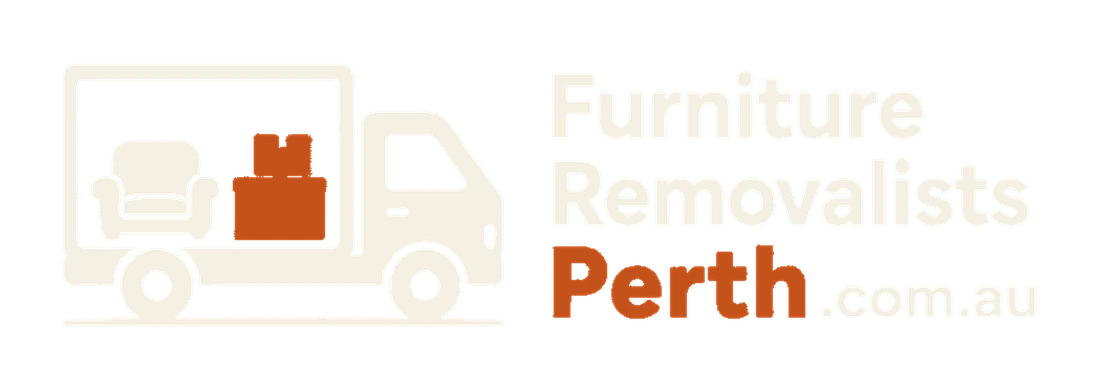 Furniture Removalists Perth